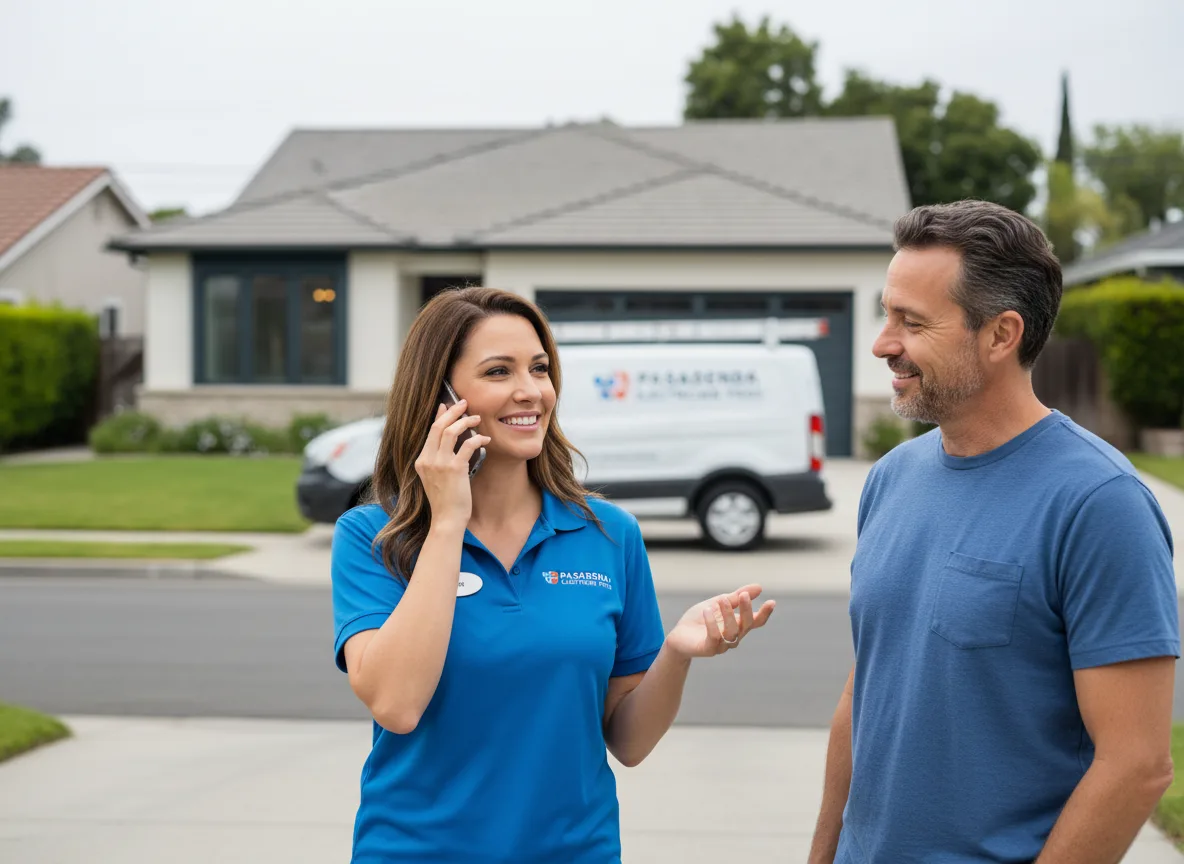 Electrician Pittsboro, NC FAQs
